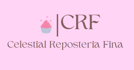 CRF Celestial Repostería Fina